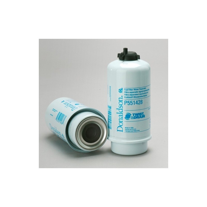 Filtru combustibil Donaldson P551428 pentru Hifi Filter SN70136