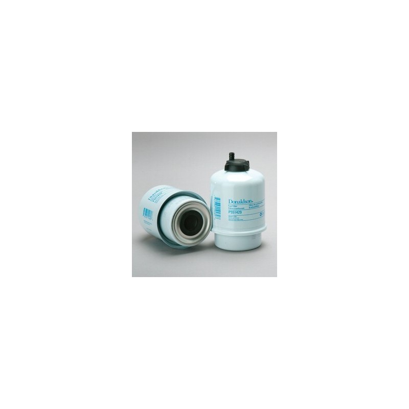 Filtru combustibil Donaldson P551429 pentru Hifi Filter SN70117