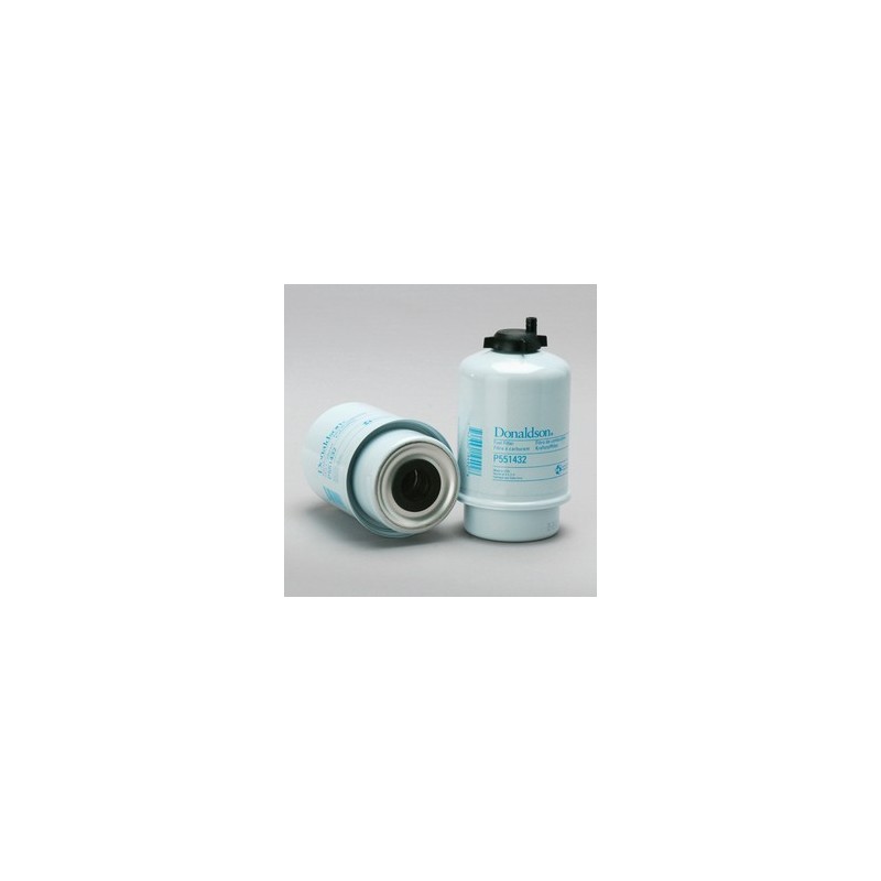 Filtru combustibil Donaldson P551432 pentru Hifi Filter SN70264