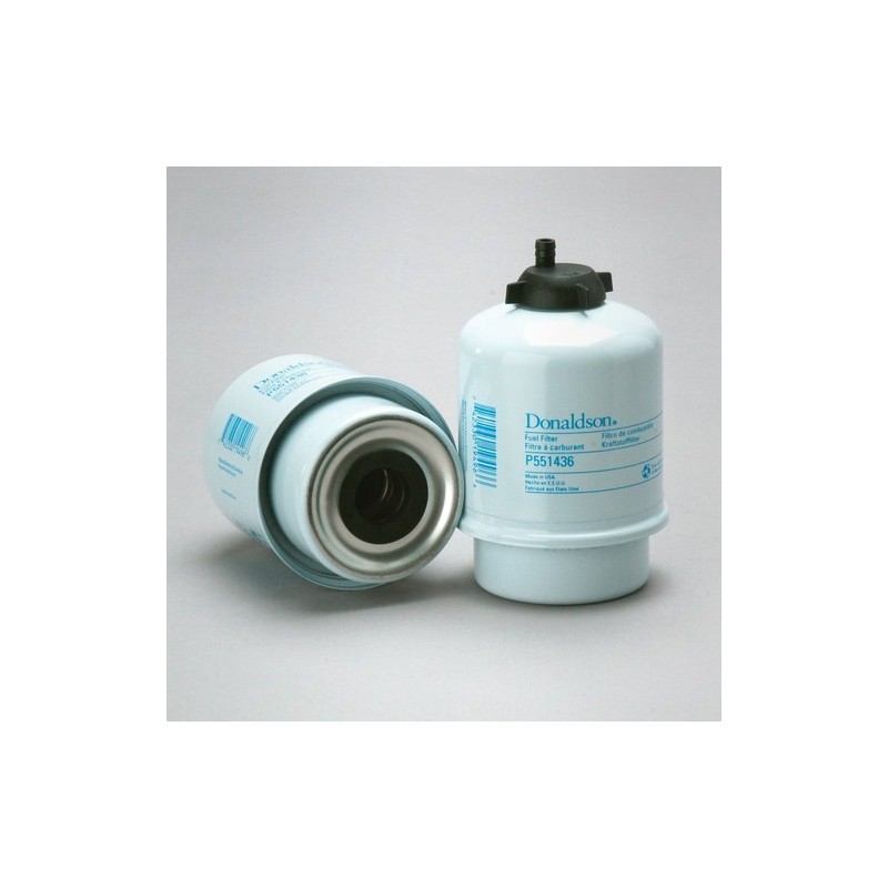 Filtru combustibil Donaldson P551436 pentru Hifi Filter SN70182