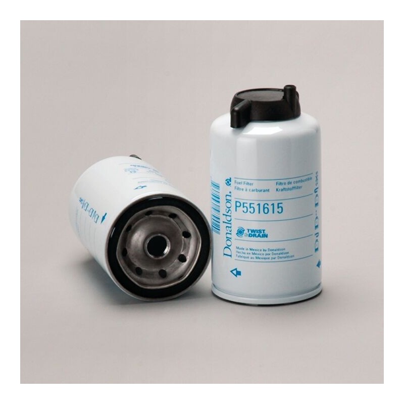 Filtru combustibil Donaldson P551615 pentru Hifi Filter SN55453