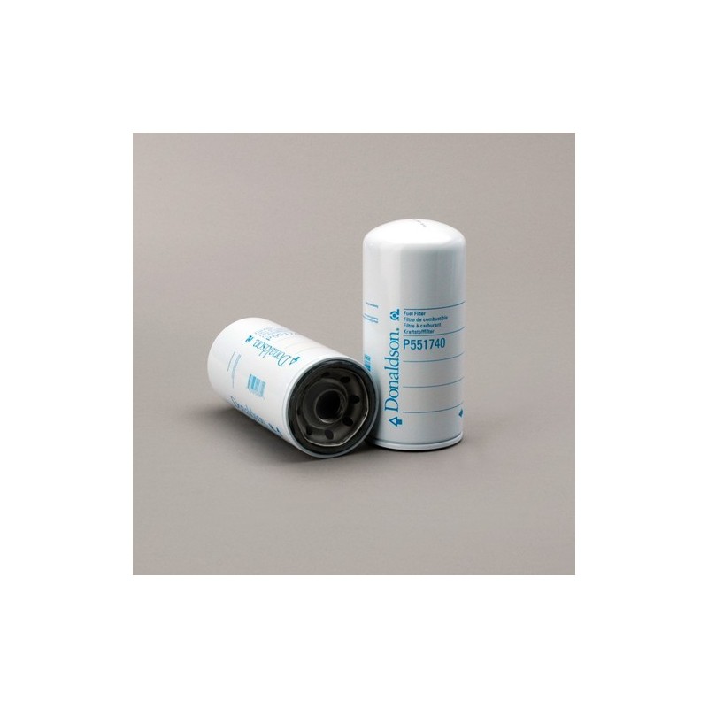Filtru combustibil Donaldson P551740 pentru Hifi Filter SN55428