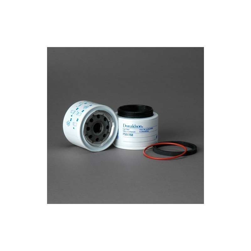 Filtru combustibil Donaldson P551768 pentru Hifi Filter SN901230