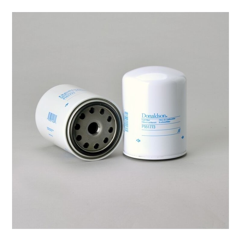 Filtru combustibil Donaldson P551773 pentru Hifi Filter SN40535