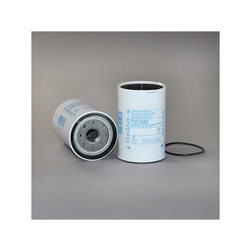 Filtru combustibil Donaldson P551843 pentru Hifi Filter SN926030