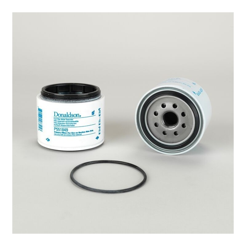 Filtru combustibil Donaldson P551849 pentru Hifi Filter SN904510