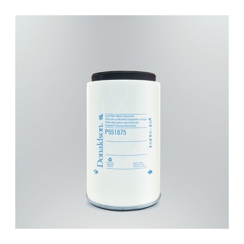 Filtru combustibil Donaldson P551875 pentru Hifi Filter SN55032