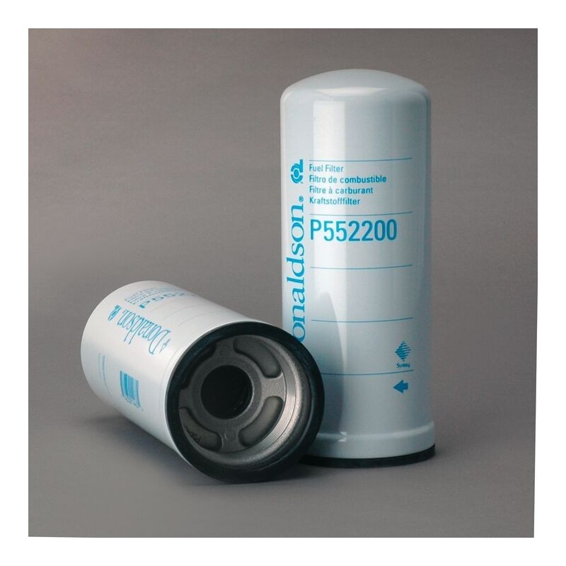 Filtru combustibil Donaldson P552200 pentru Hifi Filter SN40618