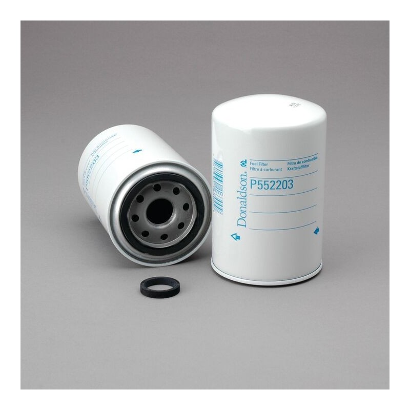 Filtru combustibil Donaldson P552203 pentru Hifi Filter SN2203
