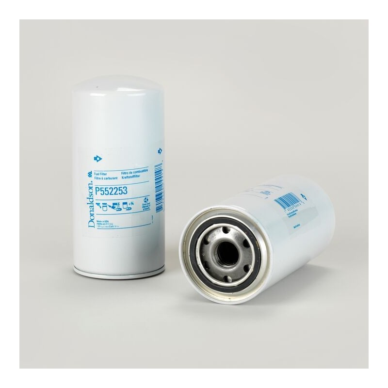 Filtru Combustibil Donaldson P552253