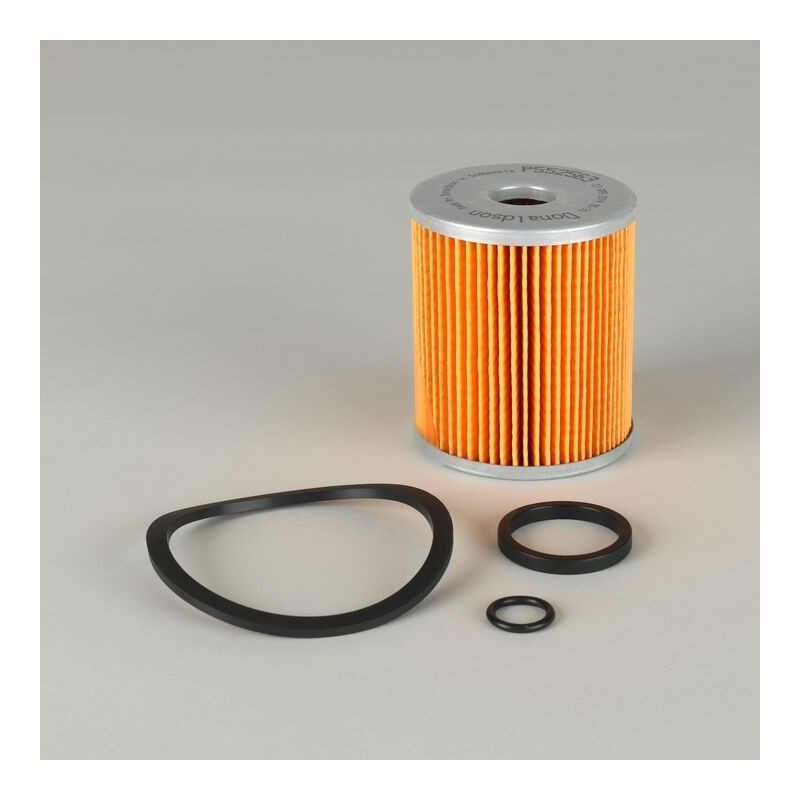 Filtru combustibil Donaldson P552563 pentru Hifi Filter SN6237