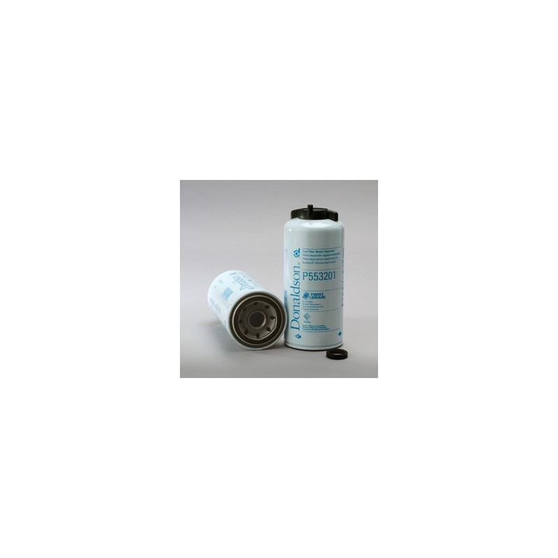 Filtru combustibil Donaldson P553201 pentru Hifi Filter SN40827