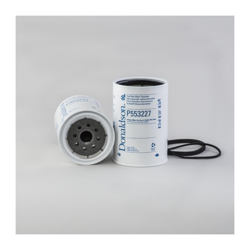 Filtru combustibil Donaldson P553227 pentru Hifi Filter SN922610