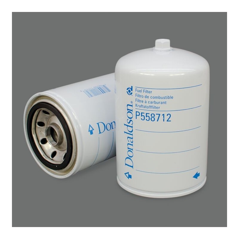 Filtru Combustibil Donaldson P558712