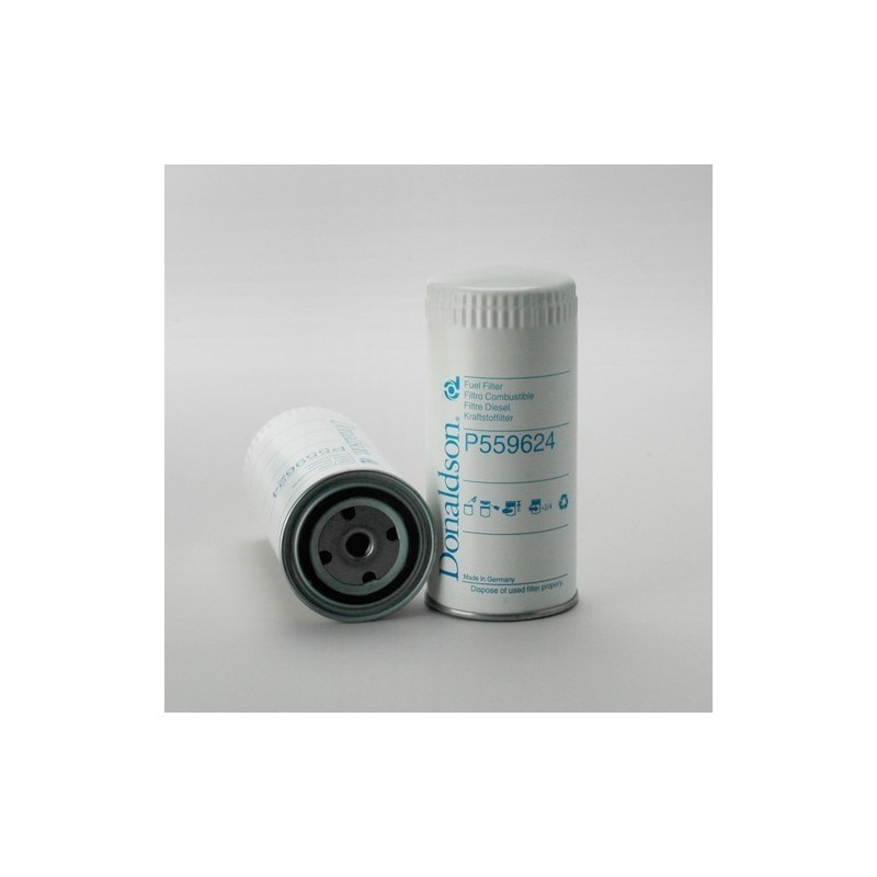 Filtru combustibil Donaldson P559624 pentru Hifi Filter SN4070