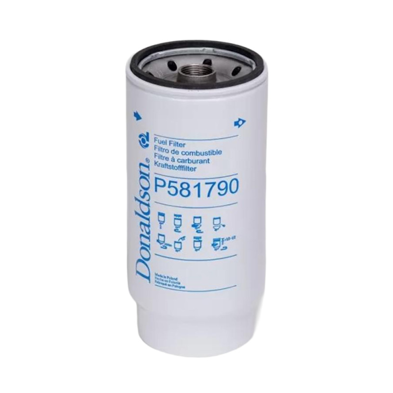 Filtru Combustibil Donaldson P581790 pentru Mercedes Benz 9604770003