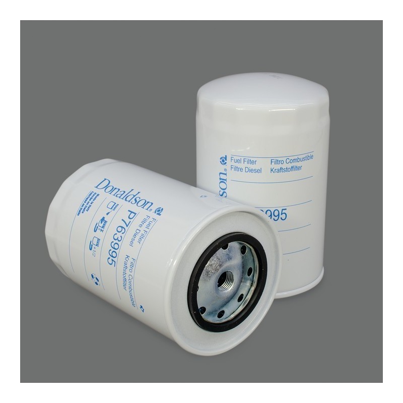 Filtru combustibil Donaldson P763995 pentru Hifi Filter SN80041