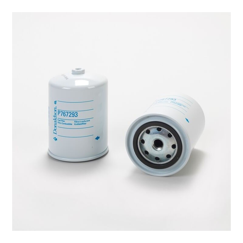Filtru Combustibil Donaldson P767293 pentru Volvo 21540371