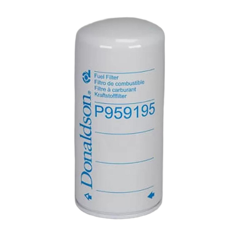 Filtru Combustibil Donaldson P959195 pentru Massey Ferguson 3972869M1