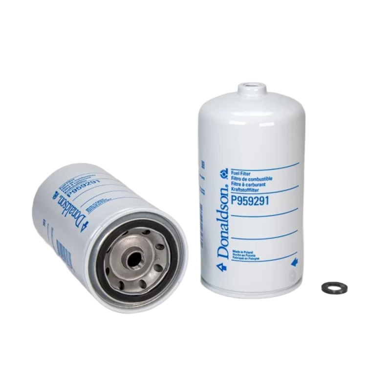 Filtru Combustibil Donaldson P959291 pentru New Holland 47509565