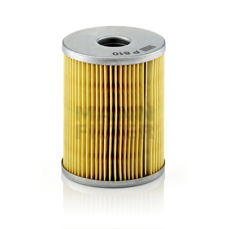 Filtru Combustibil FC5061 pentru Perkins