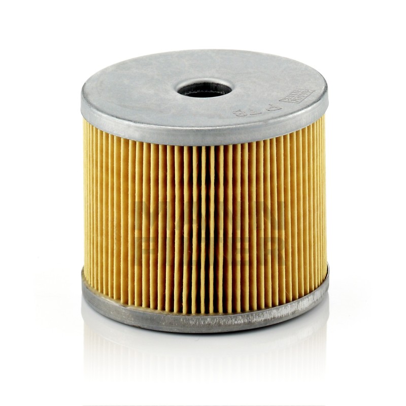 Filtru Combustibil FC5074 pentru Renault Car