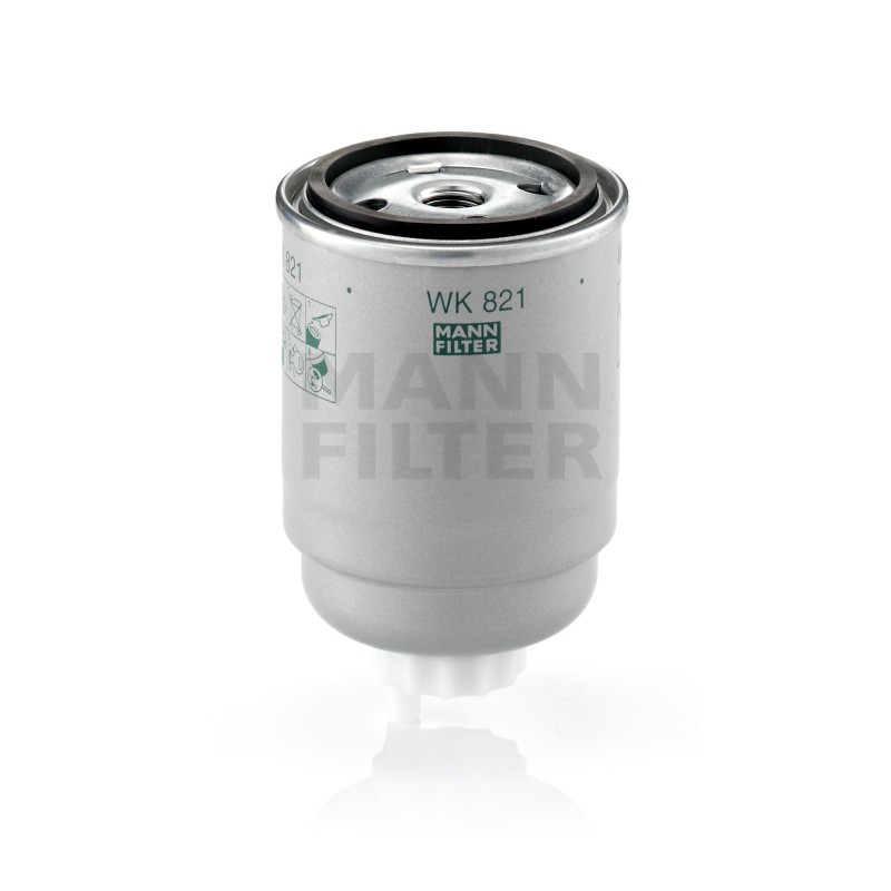 Filtru Combustibil FC5097 pentru PSA