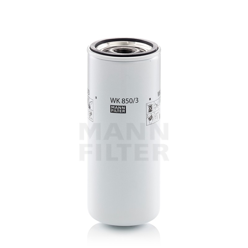 Filtru Combustibil FC5119 pentru Caterpillar