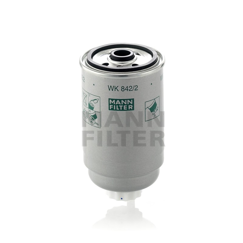 Filtru Combustibil FC5120 pentru Iveco Irisbus