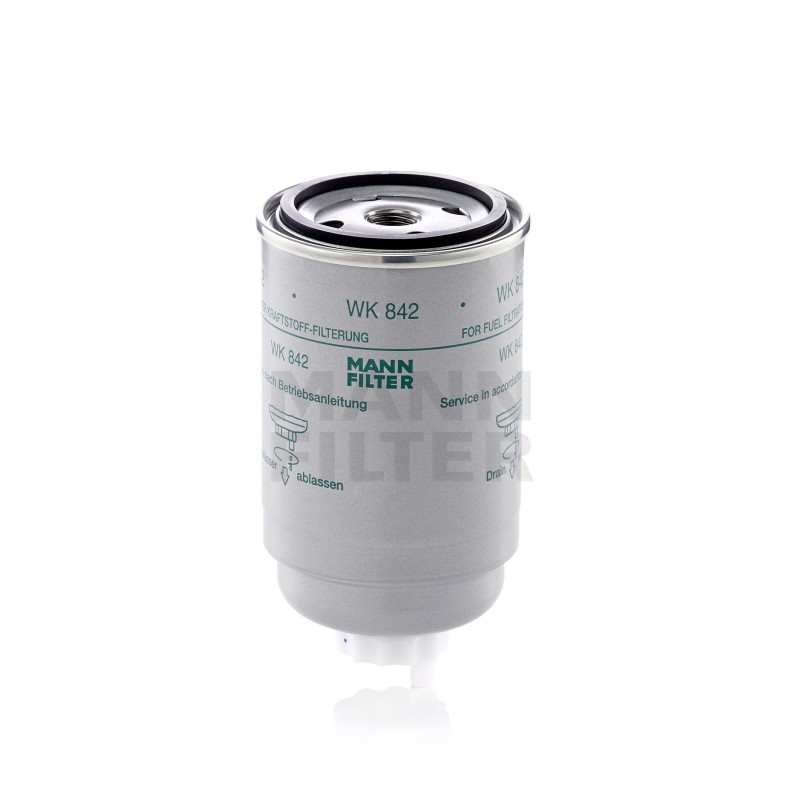 Filtru Combustibil FC51201 pentru Deutz