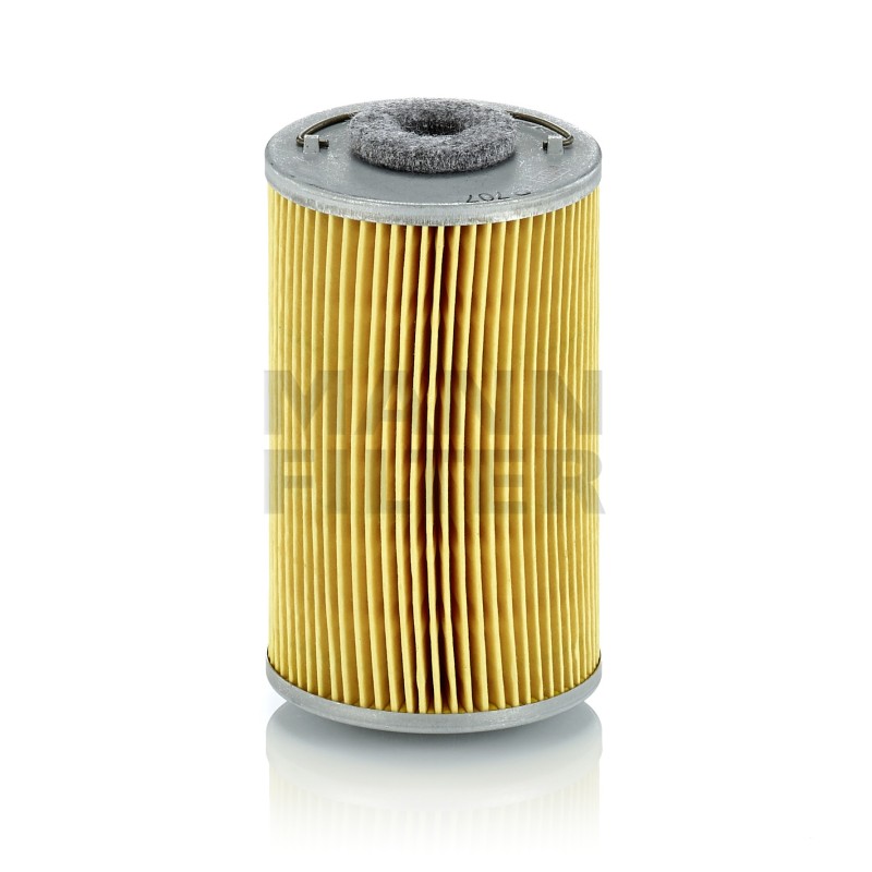 Filtru Combustibil FC5132 pentru Deutz