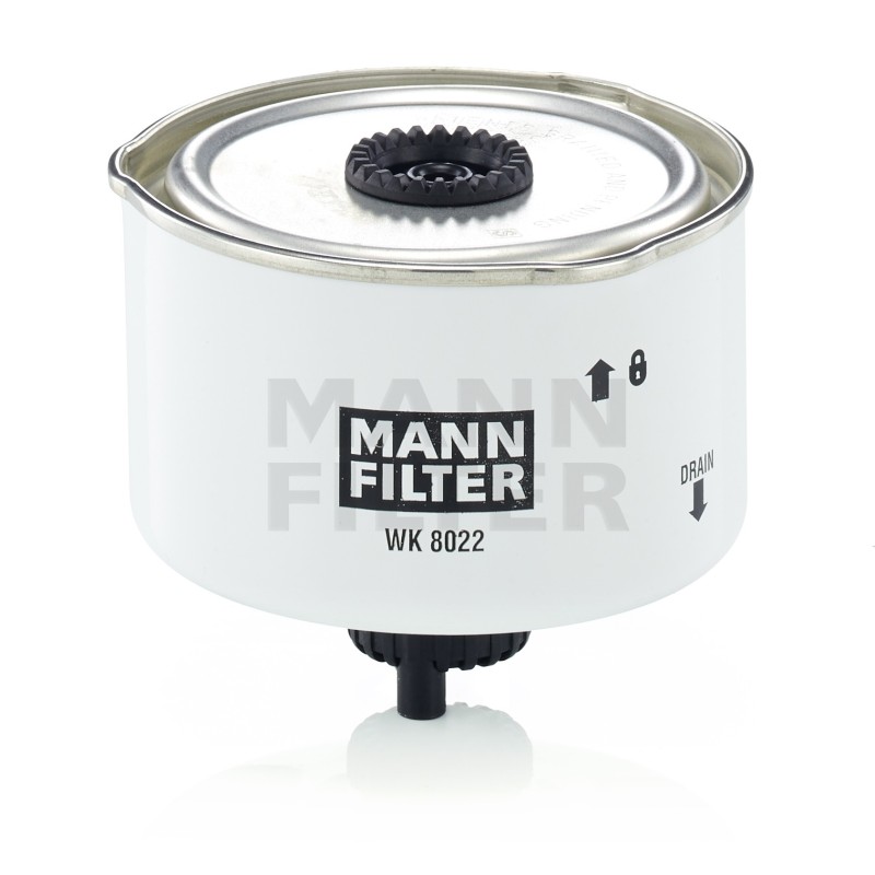 Filtru Combustibil FC5143 pentru Land Rover