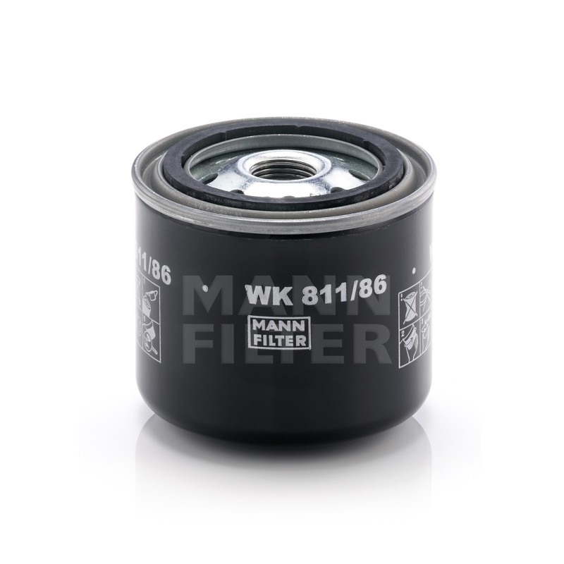 Filtru Combustibil FC5214 pentru Toyota