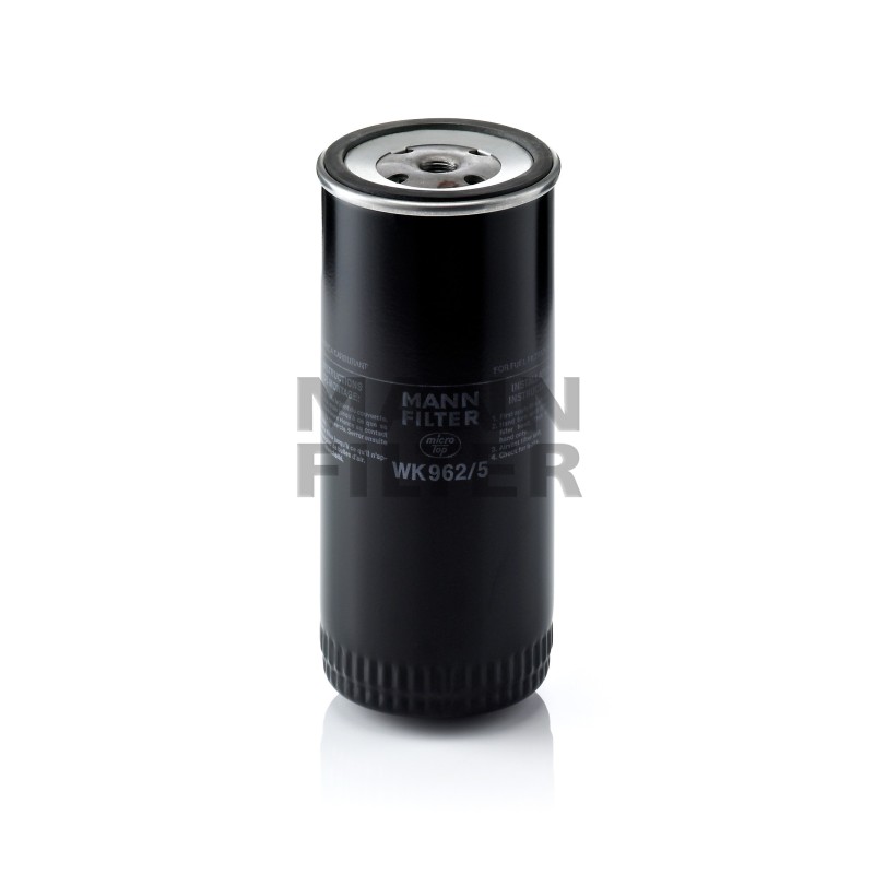 Filtru Combustibil FC5218 pentru DAF