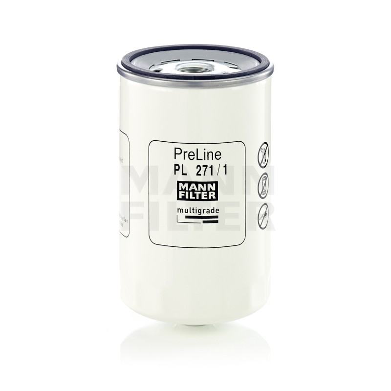 Filtru Combustibil FC5235 pentru Deutz