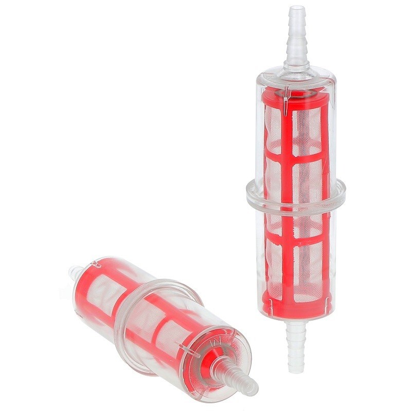 Filtru Combustibil FC5259 204 mm Lung., FIN-FILTER