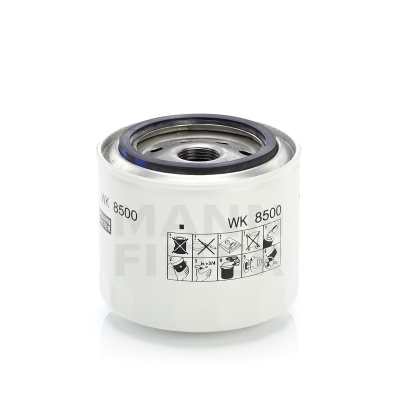 Filtru Combustibil FC53262 pentru Case New Holland