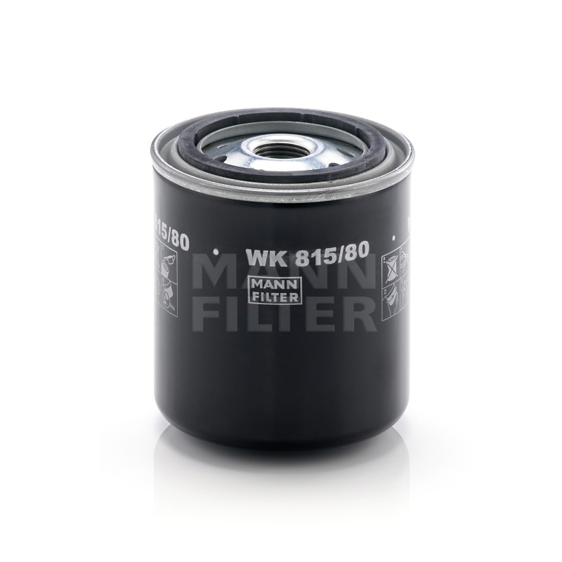 Filtru Combustibil FC5362 pentru Nissan