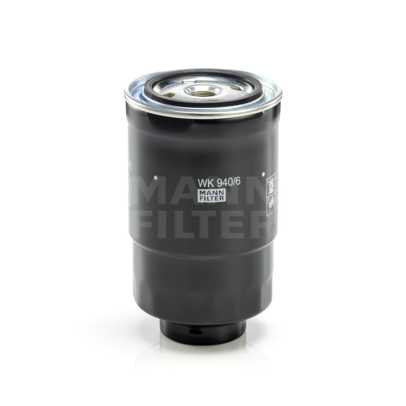 Filtru Combustibil FC5369 pentru Nissan