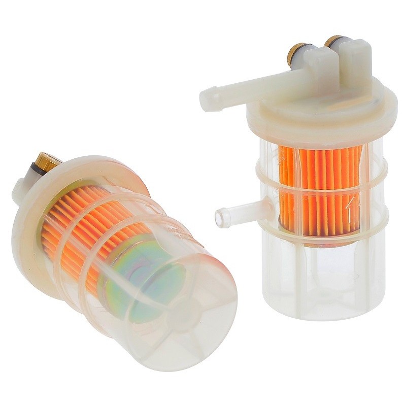 Filtru Combustibil FC5393 98 mm lung., FIN-FILTER