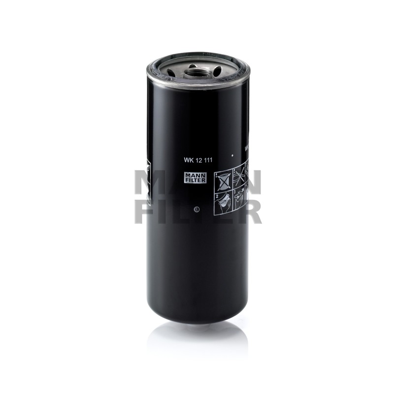 Filtru Combustibil FC5429 pentru Cummins