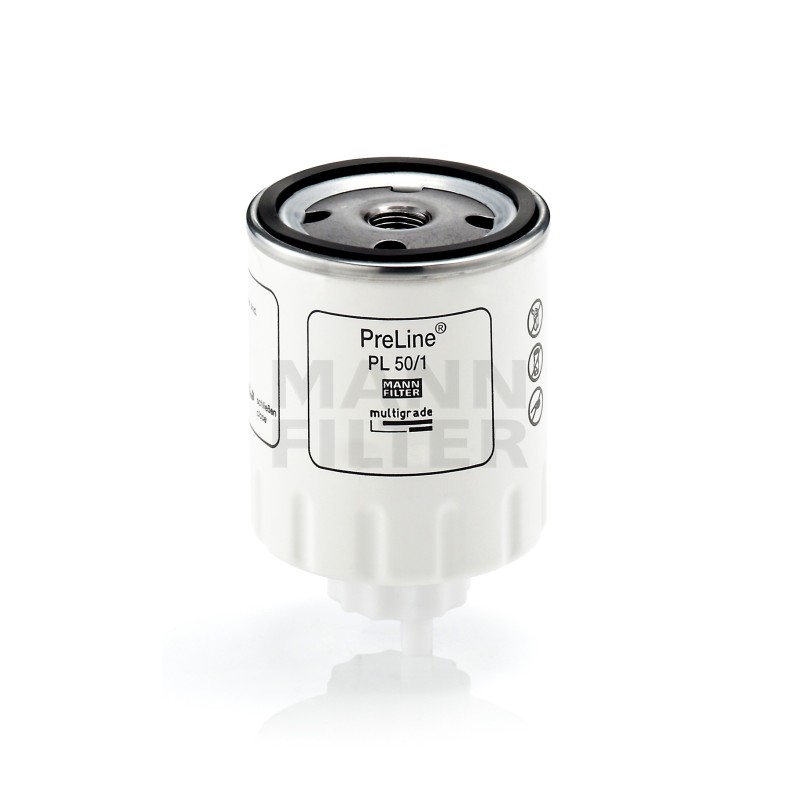 Filtru Combustibil FC5443 pentru Case New Holland