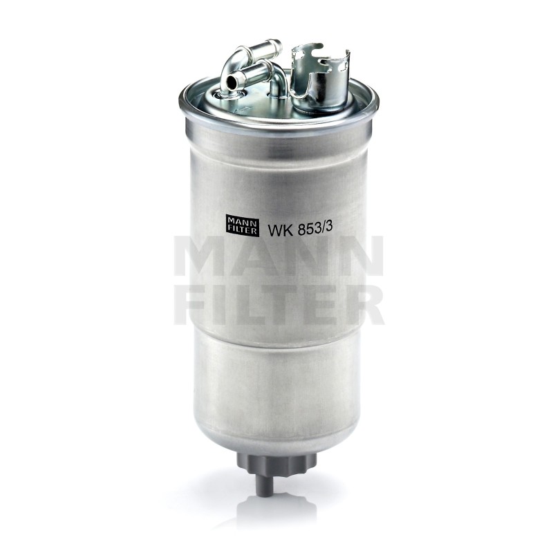 Filtru Combustibil FC5523 pentru VW Groupe