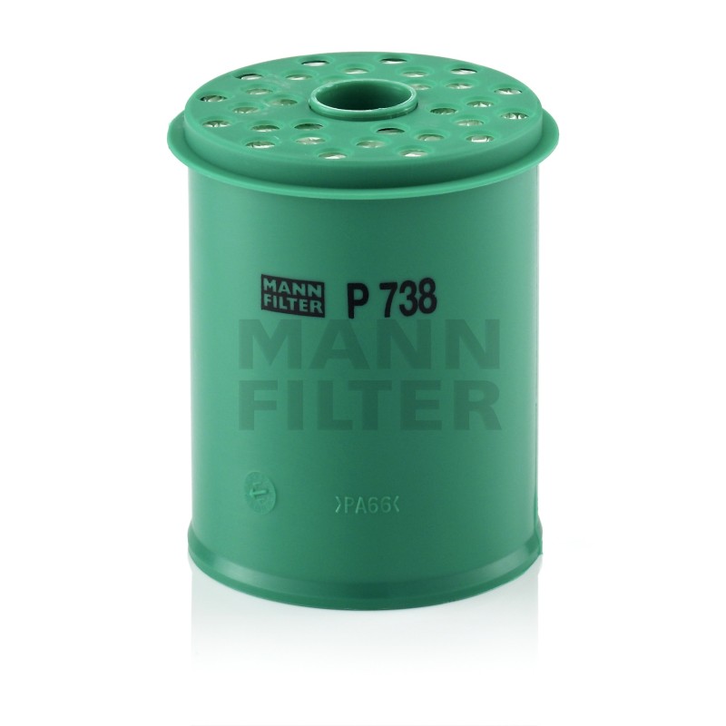 Filtru Combustibil FC55421 pentru PSA