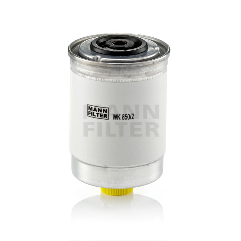 Filtru Combustibil FC5560 pentru Ford