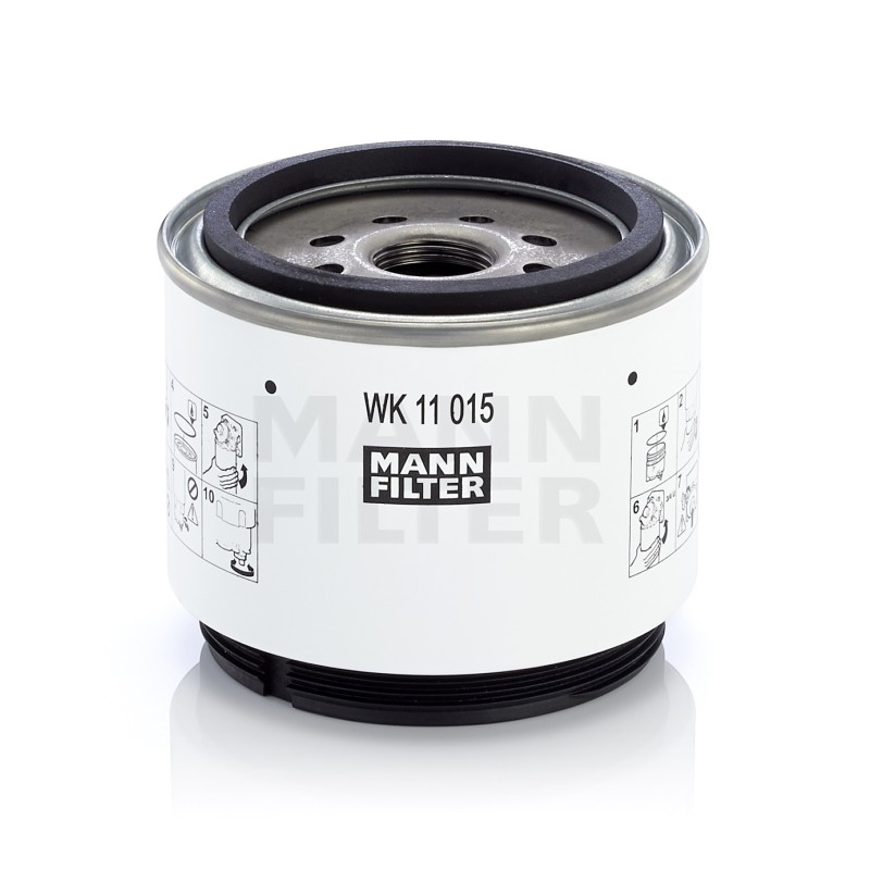 Filtru Combustibil FC5570 pentru Deutz