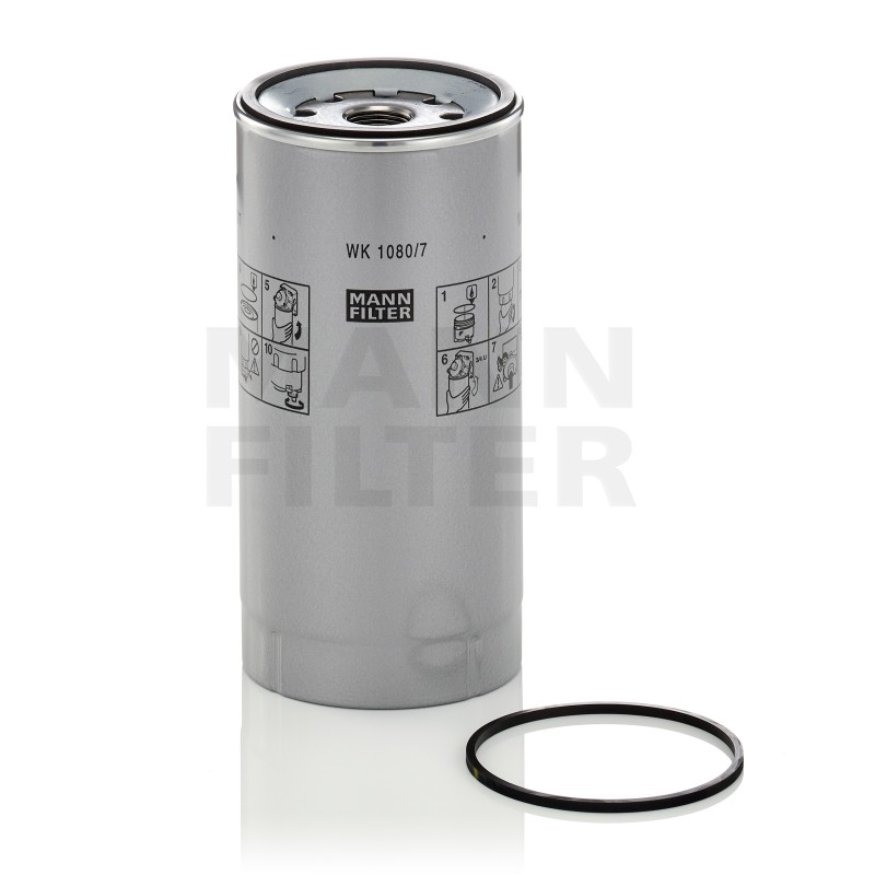 Filtru Combustibil FC55751 pentru Mercedes-Benz