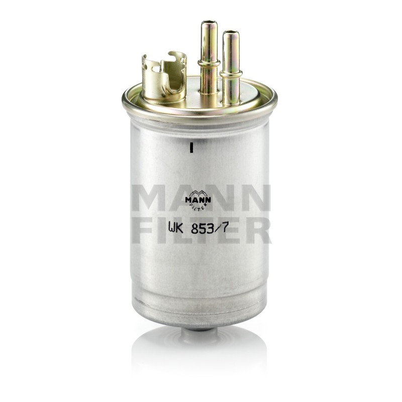 Filtru Combustibil FC5592 pentru Ford
