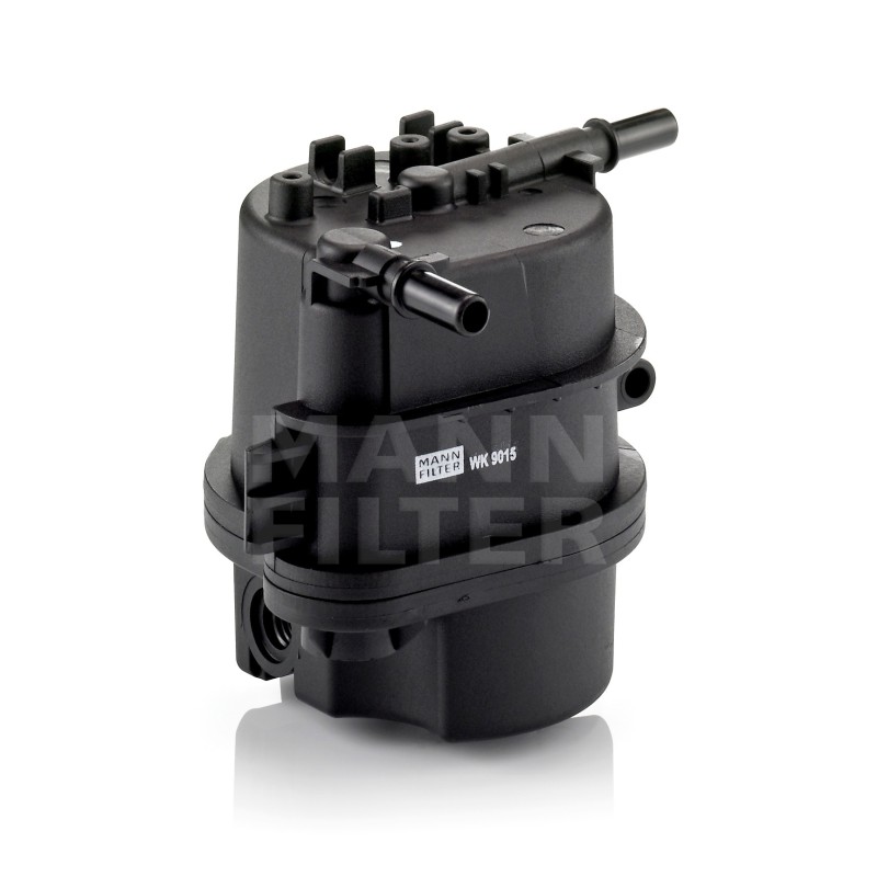 Filtru Combustibil FC5616 pentru PSA