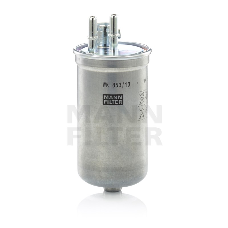 Filtru Combustibil FC5629 pentru Ford